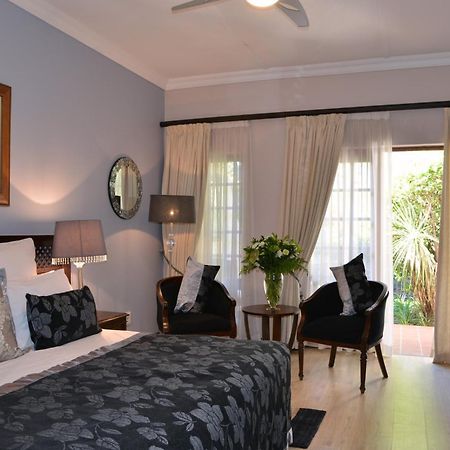 Valley Lodge & Spa Magaliesburg Buitenkant foto
