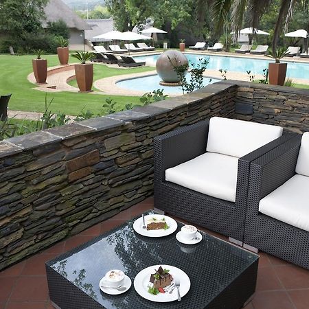 Valley Lodge & Spa Magaliesburg Buitenkant foto
