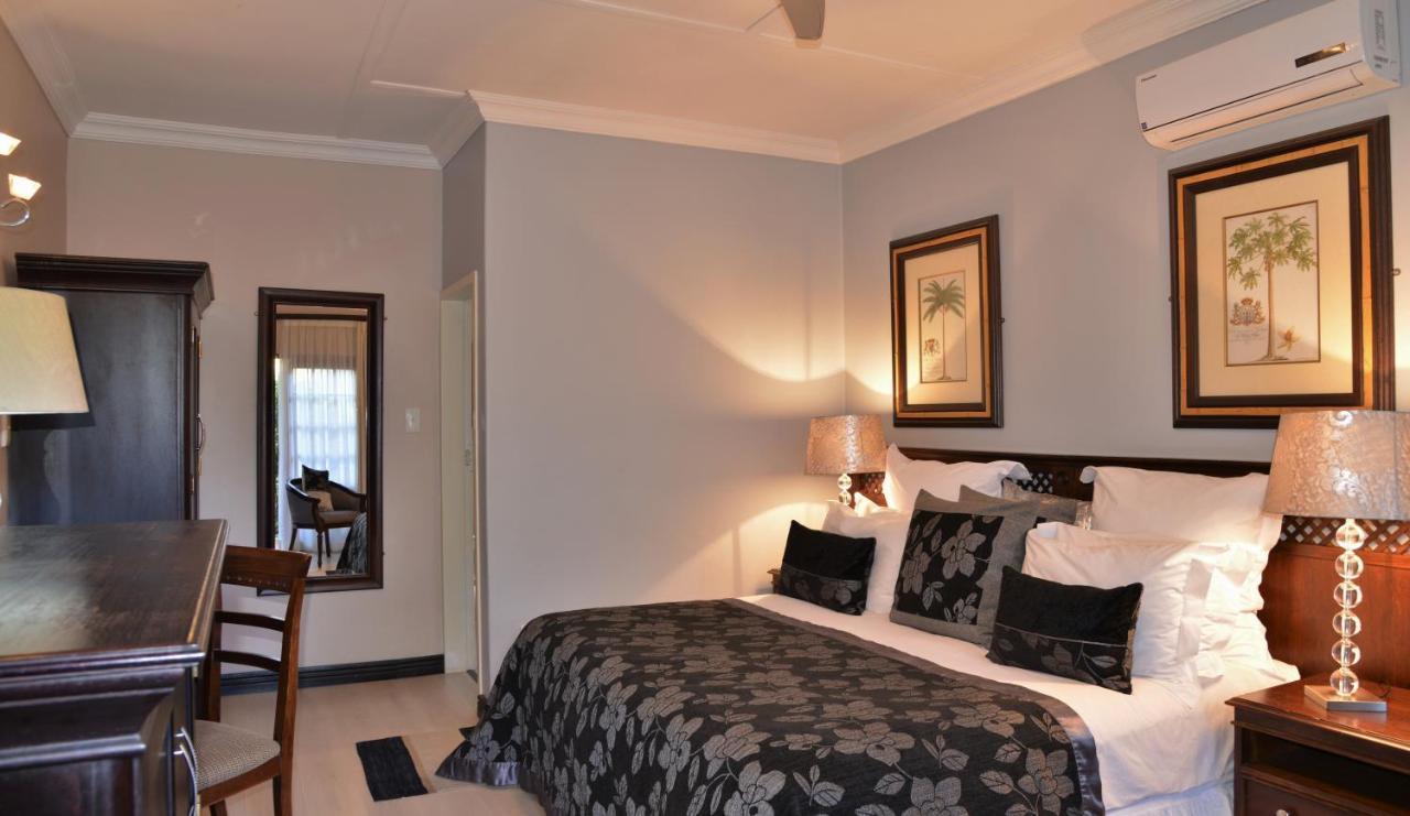 Valley Lodge & Spa Magaliesburg Kamer foto