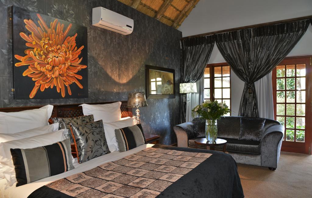 Valley Lodge & Spa Magaliesburg Kamer foto
