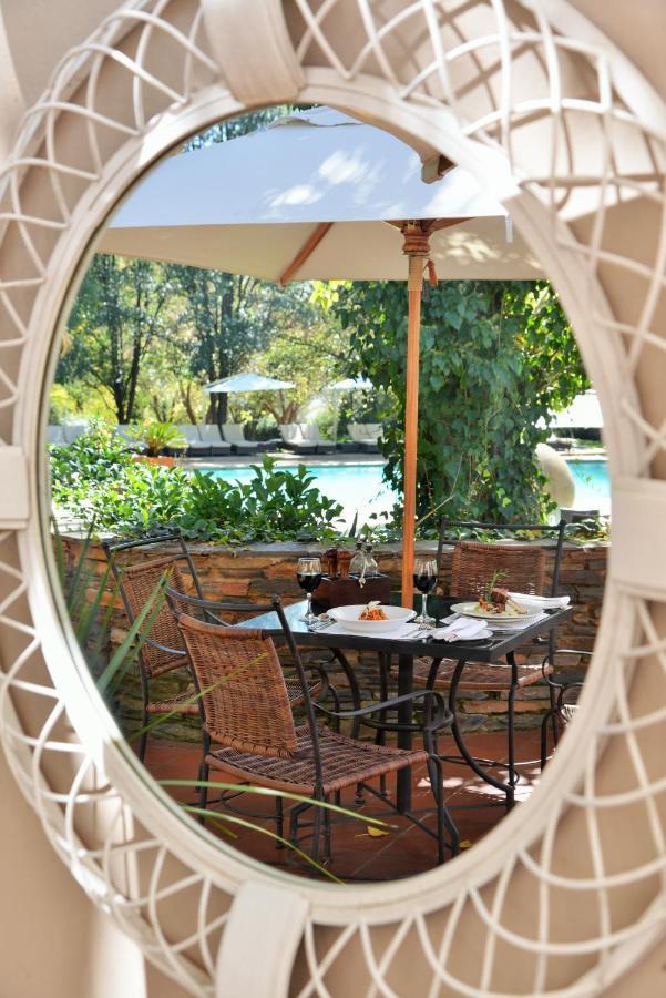 Valley Lodge & Spa Magaliesburg Buitenkant foto