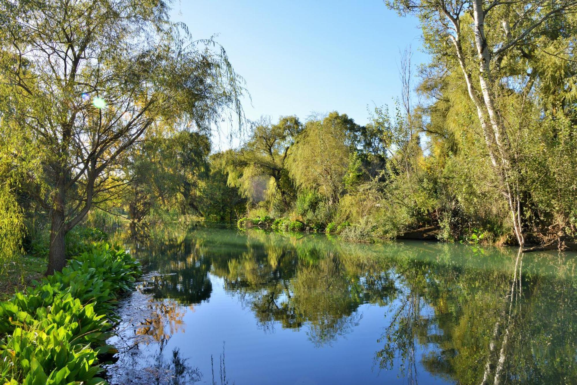 Valley Lodge & Spa Magaliesburg Buitenkant foto