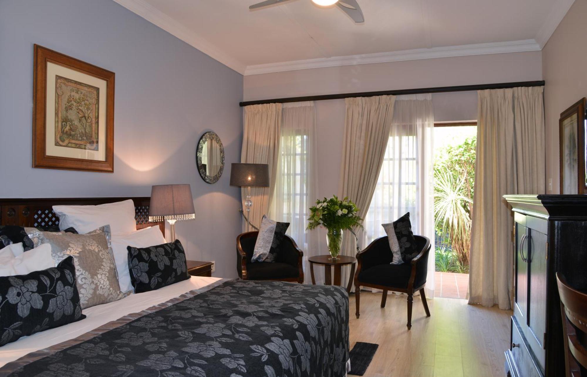 Valley Lodge & Spa Magaliesburg Buitenkant foto