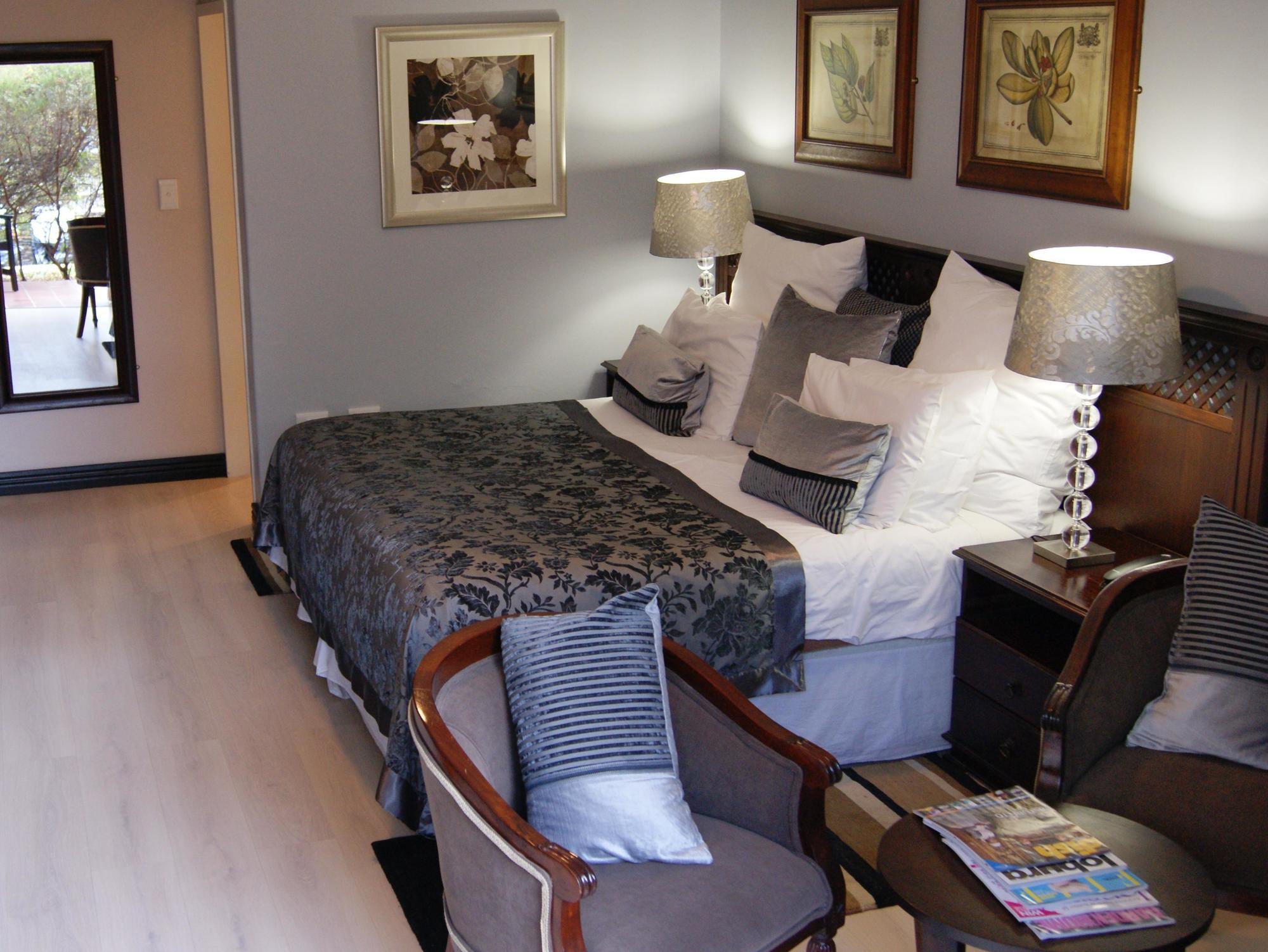 Valley Lodge & Spa Magaliesburg Buitenkant foto