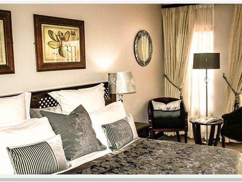 Valley Lodge & Spa Magaliesburg Buitenkant foto