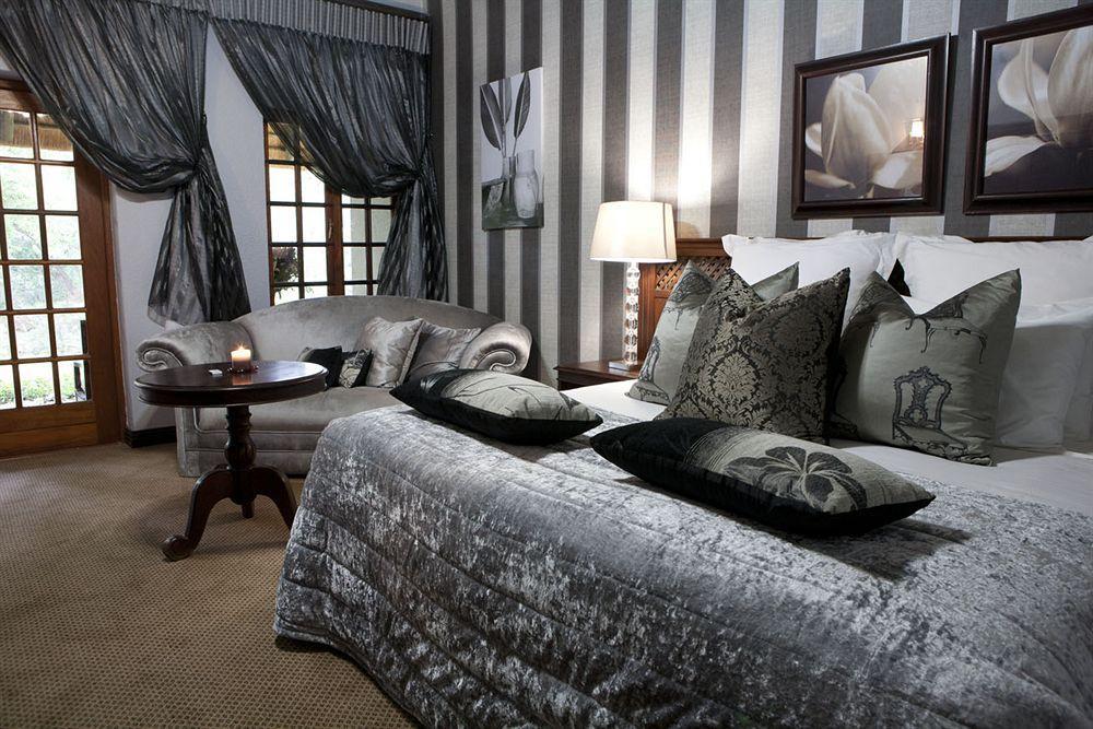 Valley Lodge & Spa Magaliesburg Buitenkant foto