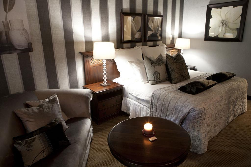 Valley Lodge & Spa Magaliesburg Kamer foto