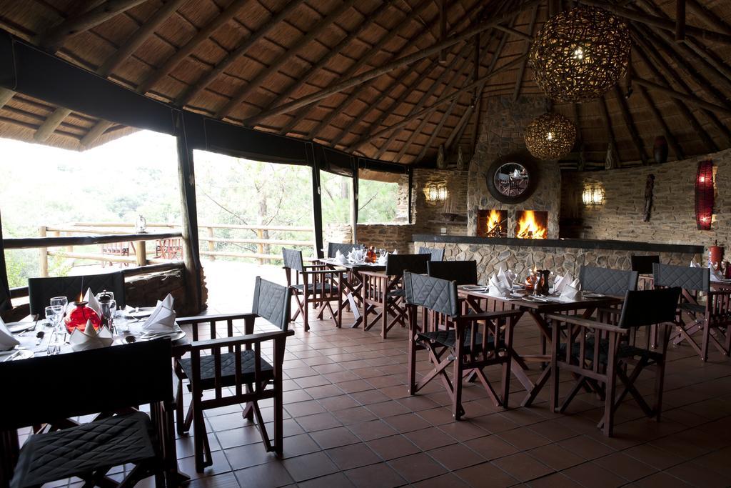 Valley Lodge & Spa Magaliesburg Buitenkant foto